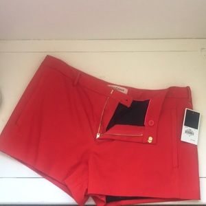 Juicy Couture Shorts NWT- Perfect